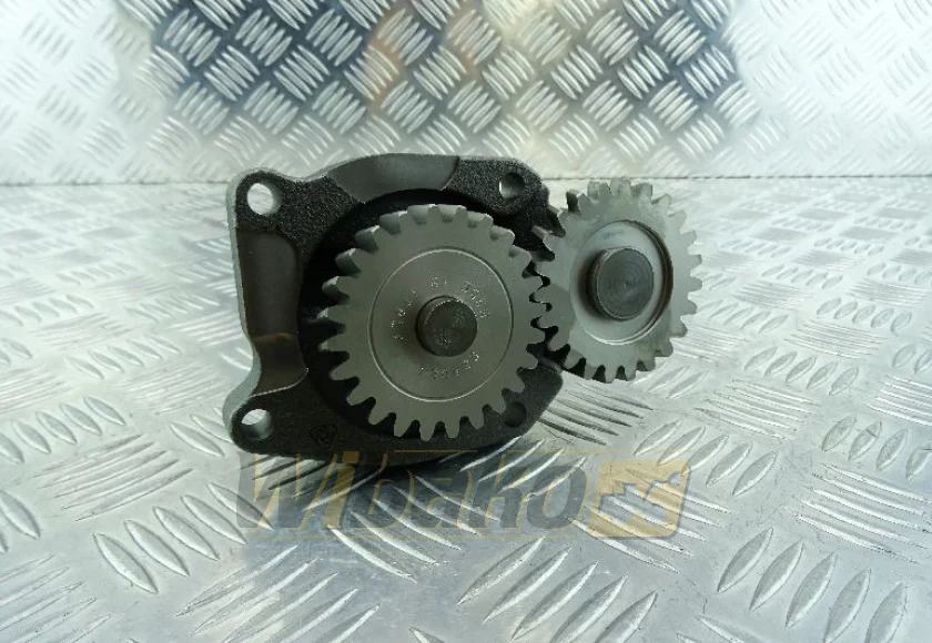 Oil pump OMP 580.002 – new