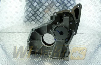 Oil pump BF Original 20140520130