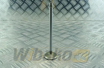 Exhaust valve TRW 105-35633