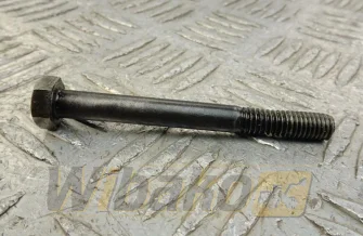 Screw M8x75 Deutz 01181435