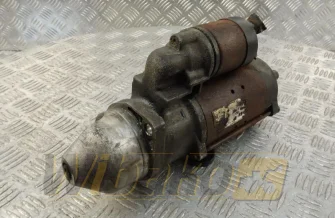 Starter Deutz 04300286
