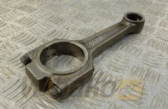 Connecting rod Deutz 04286940