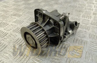 Oil pump Deutz SHW2478 04300504
