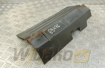 Engine cover for engine Deutz TD2011 04103483