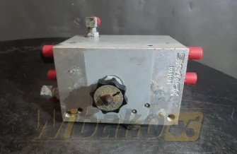 Valves set Skyjack 108196 