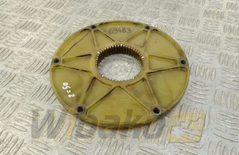 Coupling Bowex 48FLE-PA-215.8 50/80/215
