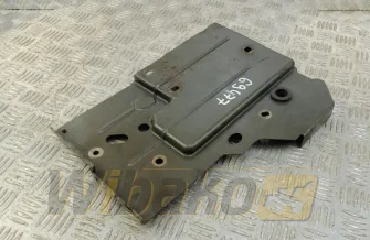 Engine cover for engine Deutz TD2011 04103441