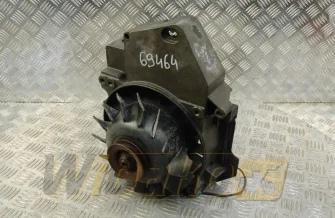 Fan for engine Deutz TD2011 04270940