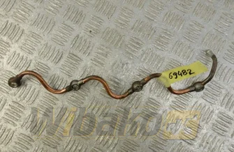 Fuel line Deutz 04102351