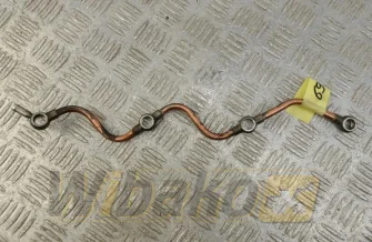 Fuel line Deutz 04102374