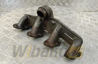 Intake manifold Deutz 04103282