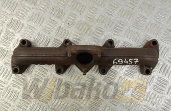 Exhaust manifold Deutz 04288630