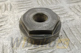 Camshaft sprocket nut Deutz 01181458