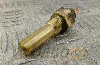 Temperature sensor Deutz 04217996