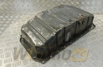 Oil sump Deutz 02931263
