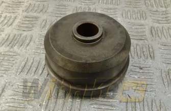 Crankshaft hub Deutz 04280116