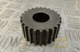 Gear wheel Deutz 04176469