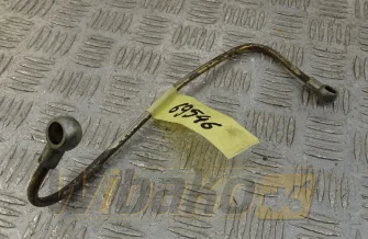 Fuel line for engine Iveco 8065.25T 848475
