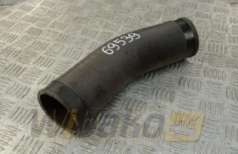 Flexible connector rury dolotowej turbosprężarki for engine Iveco 8065.25T 