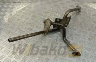 Pipeline for engine Iveco 8065.25T 