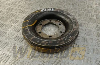 Vibration damper for engine Iveco 8065.25T 4815300