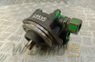Hydraulic pump ZF 7634955116 