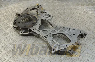 Rear gear housing for engine Iveco 8065.25T 4766125