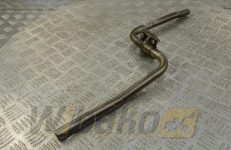 Oil line for engine Iveco 8065.25T 4807308