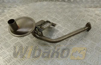 Pipeline for engine Iveco 8065.25T 4779689