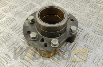 Obudowa napędu pompy wtryskowej for engine Iveco 8065.25T 4769710