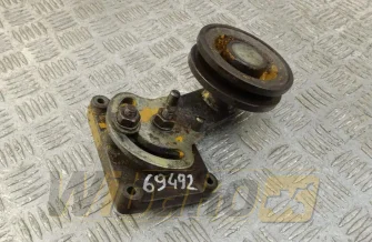Belt tensioner for engine Iveco 8065.25T 4804220
