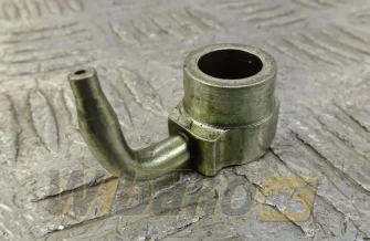 Piston cooling nozzle for engine Iveco 8046.25 98475474