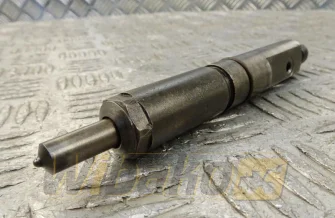 Injector for engine Iveco 8065.25T 99450992