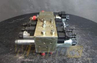 Valves set Flutec 3017959 