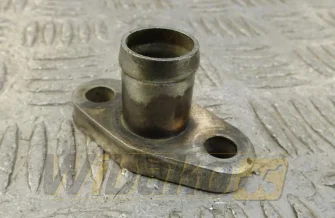 for engine Iveco 8065.25T 4754153