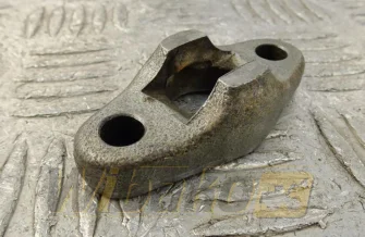 Injector holder Iveco 4780612