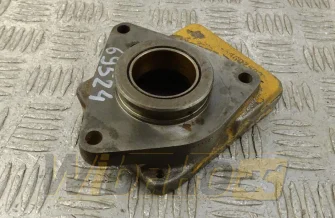 Power take off hub for engine Iveco 8065.25T 98469090