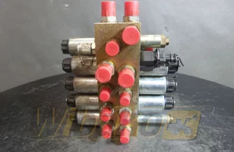 Valves set Flutec 3017959 