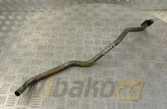 Turbocharge return line for engine Iveco 8065.25T 500336313