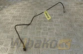 Fuel line D=6 mm for engine Iveco 8065.25T 