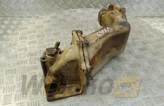 Oil cooler elbow for engine Cummins NT855 210831