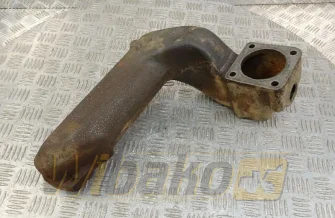 Coupler for engine Cummins NT855 210804