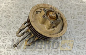 Fan drive for engine Cummins NT855 216313