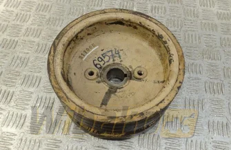 Pulley Cummins 211005