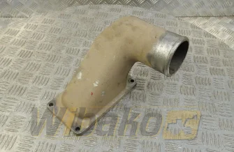 Inlet mainfold elbow for engine Cummins NT855 194703