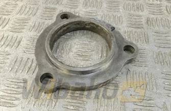 Starter flange for engine Cummins NT855 374815