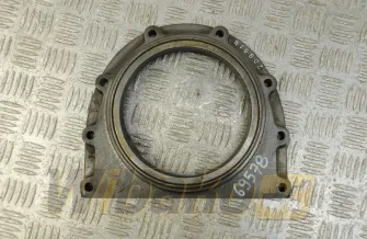Obudowa uszczelniacza wału korbowego for engine Cummins NT 209919