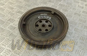 Pulley wału korbowego Cummins 211918