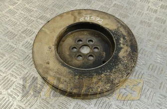 Vibration damper Cummins 211915