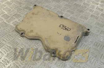 Valve timing cover for engine Cummins NT855 149626